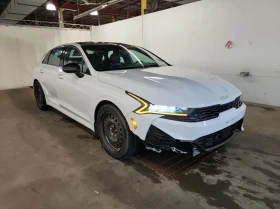 Kia K5 GT-Line-4D Sedan AWD* Pano* Back cam* Подгрев* , снимка 2