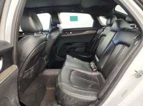 Kia K5 GT-Line-4D Sedan AWD* Pano* Back cam* Подгрев* , снимка 10