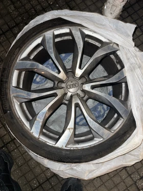 Audi A6, снимка 13
