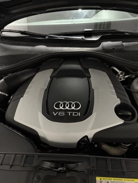 Audi A6, снимка 4