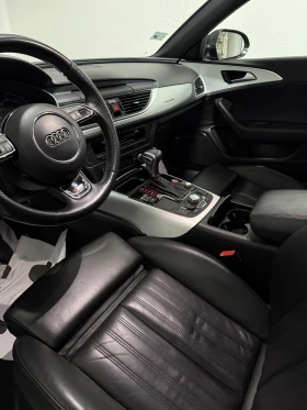 Audi A6, снимка 8