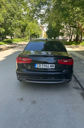 Audi A6, снимка 2