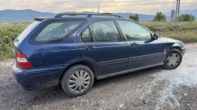 Honda Civic Aerodesk, снимка 2