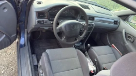 Honda Civic Aerodesk, снимка 5