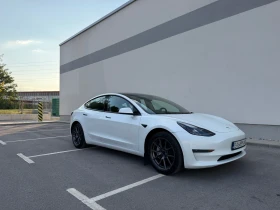 Tesla Model 3 Standart range / LFP, снимка 1
