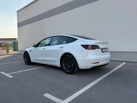 Tesla Model 3 Standart range / LFP, снимка 7