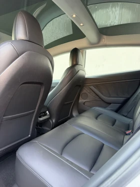 Tesla Model 3 Standart range / LFP, снимка 10