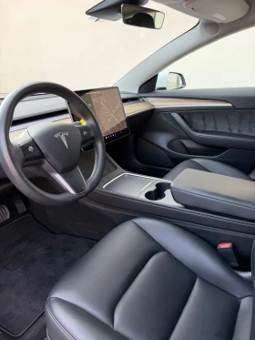 Tesla Model 3 RWD / LFP, снимка 5