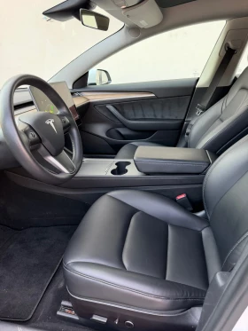 Tesla Model 3 Standart range / LFP, снимка 5