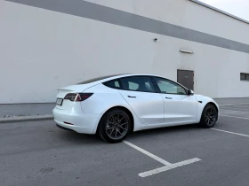 Tesla Model 3 Standart range / LFP, снимка 2