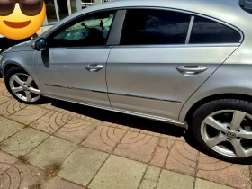 VW CC, снимка 3