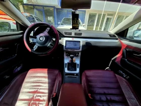 VW CC, снимка 4