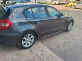 BMW 118 1.8 бензин , снимка 4