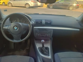 BMW 118 1.8 бензин , снимка 7