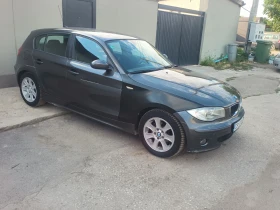 BMW 118 1.8 бензин , снимка 5