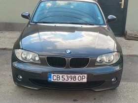 BMW 118 1.8 бензин , снимка 1