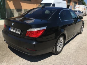 BMW 525 Facelift, снимка 7