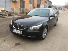 BMW 525 Facelift, снимка 1