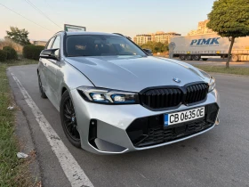 BMW 320, снимка 1