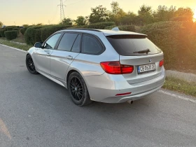 BMW 320, снимка 7