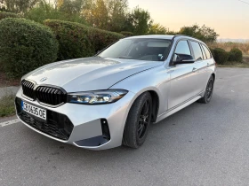 BMW 320, снимка 4