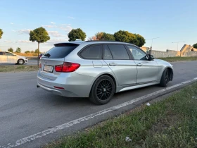 BMW 320, снимка 6