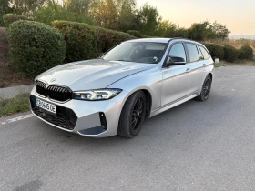 BMW 320, снимка 2