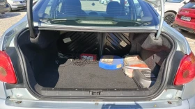 Peugeot 206, снимка 8