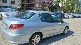 Peugeot 206, снимка 2
