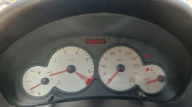 Peugeot 206, снимка 10