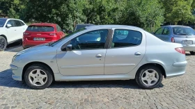 Peugeot 206, снимка 1
