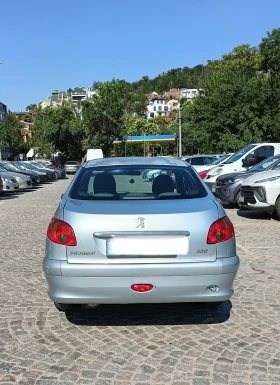Peugeot 206, снимка 3
