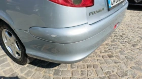 Peugeot 206, снимка 6
