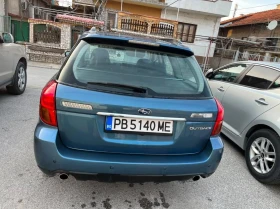 Subaru Outback, снимка 3