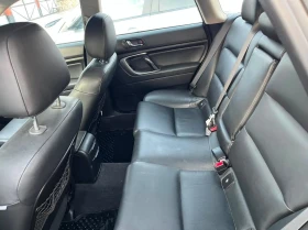 Subaru Outback, снимка 4