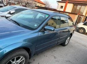 Subaru Outback, снимка 2