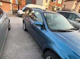 Subaru Outback, снимка 8
