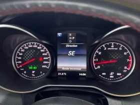 Mercedes-Benz C 43 AMG * CARFAX * BURMESTER * КЛИП НА МОТОРА * , снимка 8