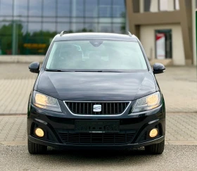 Seat Alhambra 2.0TDi~177hp~DSG~FACELIFT , снимка 2