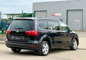 Seat Alhambra 2.0TDi~177hp~DSG~FACELIFT , снимка 6