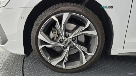 Audi A3 PREMIUM* 40TFSI* MATRIX* ПОДГРЕВ* КАМЕРА* SUNROOF*, снимка 16