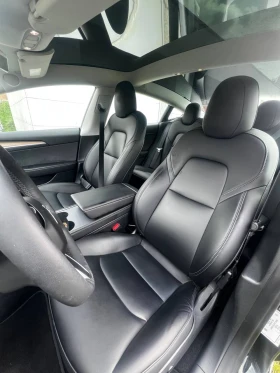 Tesla Model 3 Performance AWD, снимка 4