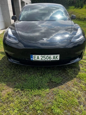 Tesla Model 3 Performance AWD, снимка 11