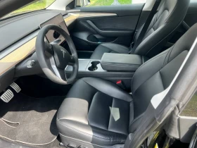 Tesla Model 3 Performance AWD, снимка 6