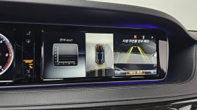 Mercedes-Benz S 350 AMG FACE RETROFIT* 360* DIS* ОБДУХ* МАСАЖ* HUD* SO, снимка 11