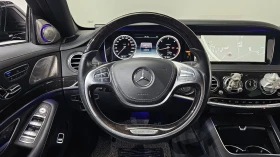 Mercedes-Benz S 350 AMG FACE RETROFIT* 360* DIS* ОБДУХ* МАСАЖ* HUD* SO, снимка 5