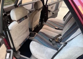 Lancia Delta Turbo 4wd, снимка 12