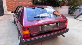 Lancia Delta Turbo 4wd, снимка 7