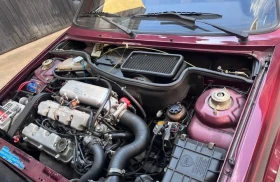 Lancia Delta Turbo 4wd, снимка 4