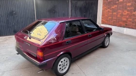 Lancia Delta Turbo 4wd, снимка 10